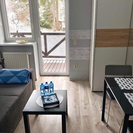 Ferienwohnung Szafirowy Zakatek Karpacz Exterior foto