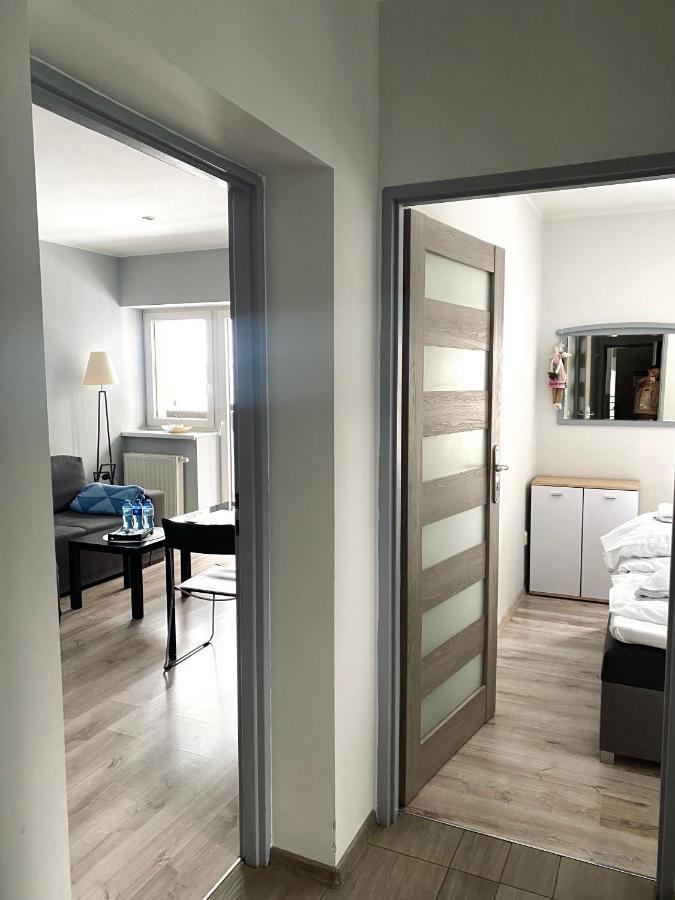Ferienwohnung Szafirowy Zakatek Karpacz Exterior foto
