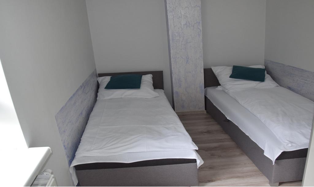 Ferienwohnung Szafirowy Zakatek Karpacz Exterior foto