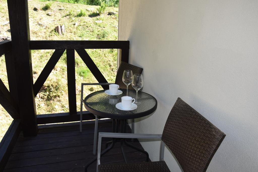 Ferienwohnung Szafirowy Zakatek Karpacz Exterior foto